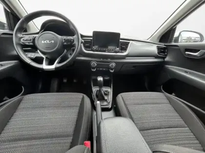 Photo 9 Kia Stonic  1.0 T-GDi 100ch Active