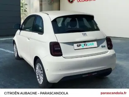 Photo 21 Fiat 500  e 118ch Pack Confort MY23