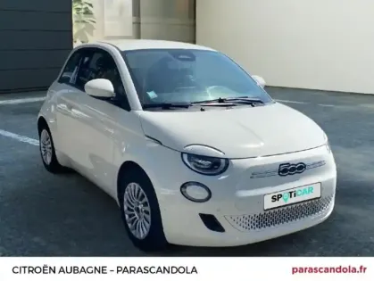 Photo 17 Fiat 500  e 118ch Pack Confort MY23