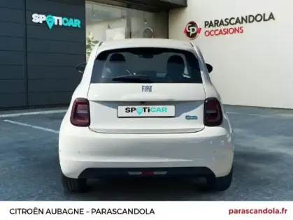 Photo 19 Fiat 500  e 118ch Pack Confort MY23
