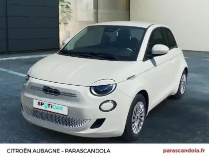 Photo 15 Fiat 500  e 118ch Pack Confort MY23