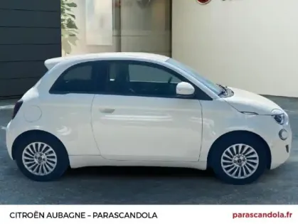 Photo 18 Fiat 500  e 118ch Pack Confort MY23