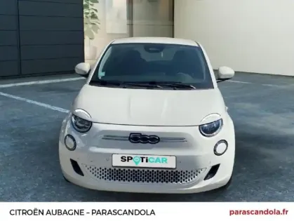 Photo 16 Fiat 500  e 118ch Pack Confort MY23