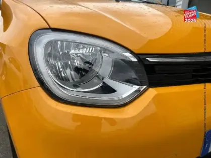 Photo 12 Renault Twingo  1.0 SCe 65ch Equilibre