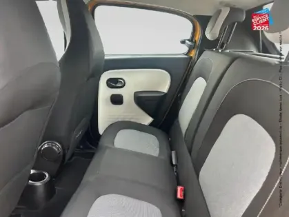 Photo 10 Renault Twingo  1.0 SCe 65ch Equilibre