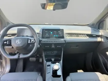 Photo 6 Mg Mg3  1.5 Hybrid+ 195ch Luxury