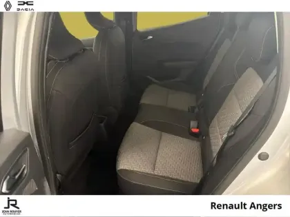 Photo 18 Renault Clio  1.5 Blue dCi 100ch Evolution
