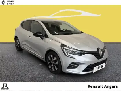 Photo 16 Renault Clio  1.5 Blue dCi 100ch Evolution