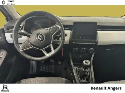 Photo 19 Renault Clio  1.5 Blue dCi 100ch Evolution