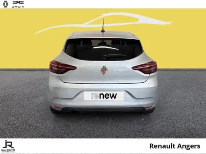 Photo 26 Renault Clio  1.5 Blue dCi 100ch Evolution