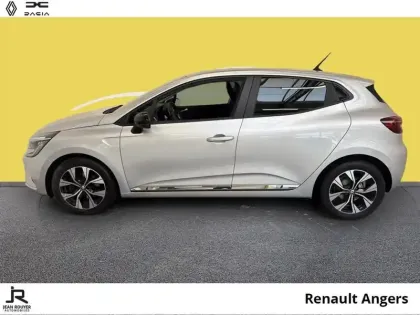 Photo 24 Renault Clio  1.5 Blue dCi 100ch Evolution