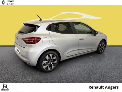 Photo 27 Renault Clio  1.5 Blue dCi 100ch Evolution