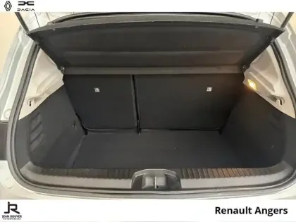 Photo 21 Renault Clio  1.5 Blue dCi 100ch Evolution