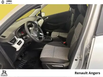 Photo 17 Renault Clio  1.5 Blue dCi 100ch Evolution