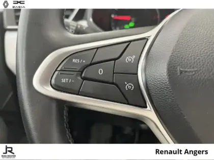 Photo 12 Renault Clio  1.5 Blue dCi 100ch Evolution