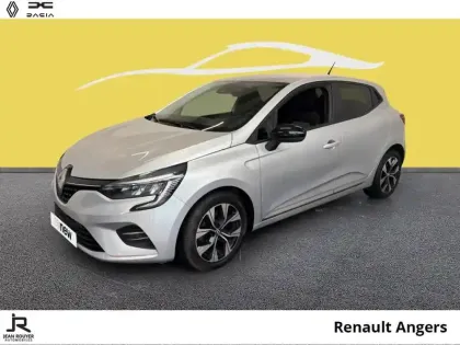 Photo 15 Renault Clio  1.5 Blue dCi 100ch Evolution