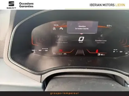 Photo 12 Seat Arona  1.0 TSI 95ch Copa