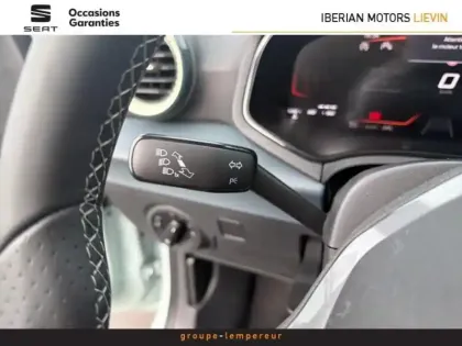 Photo 13 Seat Arona  1.0 TSI 95ch Copa
