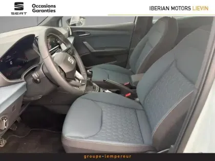 Photo 8 Seat Arona  1.0 TSI 95ch Copa