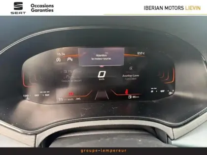 Photo 11 Seat Arona  1.0 TSI 95ch Copa
