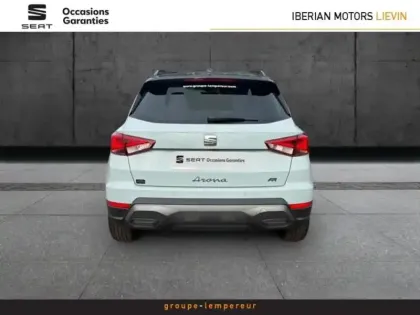 Photo 5 Seat Arona  1.0 TSI 95ch Copa