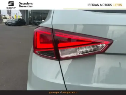 Photo 6 Seat Arona  1.0 TSI 95ch Copa