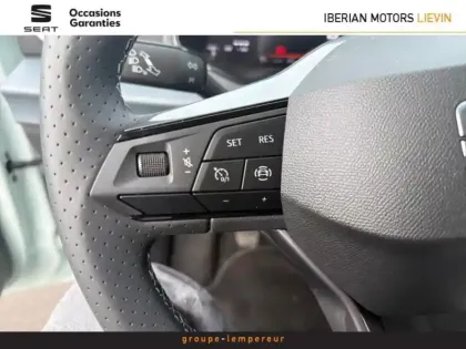 Photo 14 Seat Arona  1.0 TSI 95ch Copa