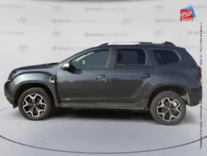 Photo 8 Dacia Duster  1.5 Blue dCi 115ch Prestige 4x2 - 20
