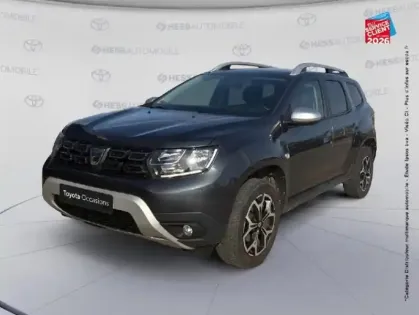Photo Dacia Duster Prestige