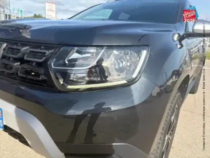 Photo 12 Dacia Duster  1.5 Blue dCi 115ch Prestige 4x2 - 20