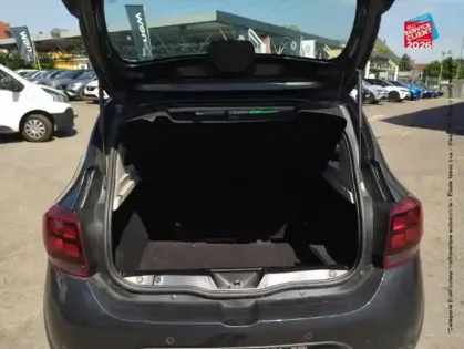 Photo 13 Dacia Sandero  1.0 ECO-G 100ch Stepway Camera GPS