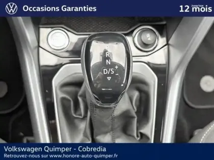 Photo 14 Volkswagen T-roc  1.5 TSI EVO 150ch Life Plus DSG7