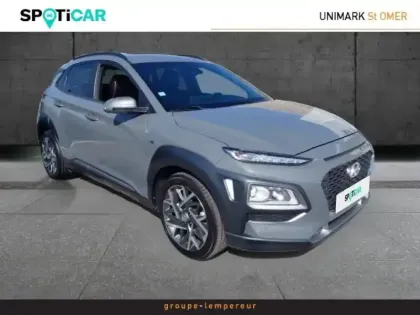Photo Hyundai Kona Executive
