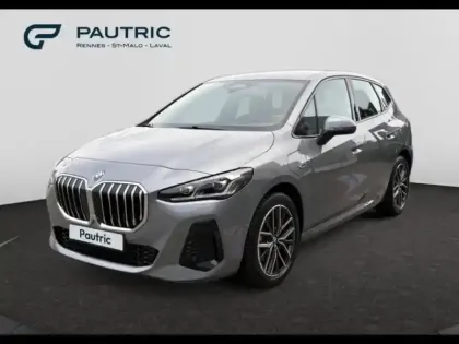 Photo Bmw Serie 2 M Sport