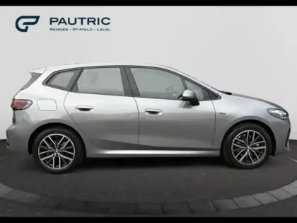 Photo 5 BMW Serie 2 Série 2 ActiveTourer 225e 245ch xDrive M Sport DKG7