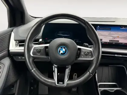Photo 11 BMW Serie 2 Série 2 ActiveTourer 225e 245ch xDrive M Sport DKG7