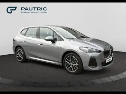 Photo 6 BMW Serie 2 Série 2 ActiveTourer 225e 245ch xDrive M Sport DKG7