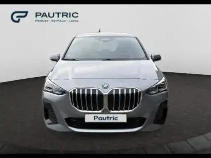 Photo 7 BMW Serie 2 Série 2 ActiveTourer 225e 245ch xDrive M Sport DKG7