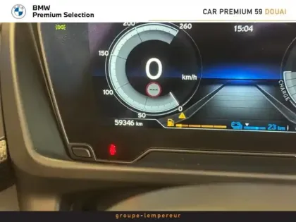 Photo 8 BMW I8  Roadster 374ch