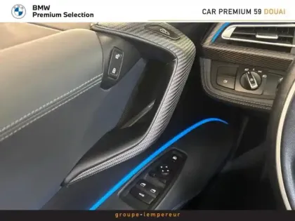 Photo 13 BMW I8  Roadster 374ch