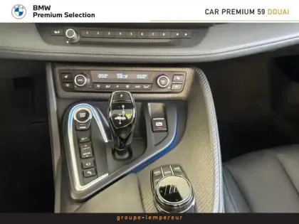 Photo 15 BMW I8  Roadster 374ch