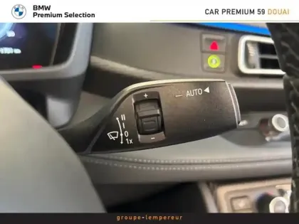 Photo 12 BMW I8  Roadster 374ch