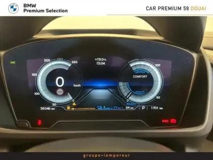 Photo 7 BMW I8  Roadster 374ch