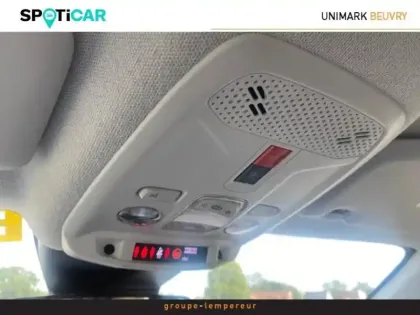 Photo 9 Citroën C4  PureTech 130ch S&S Shine EAT8