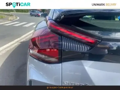 Photo 6 Citroën C4  PureTech 130ch S&S Shine EAT8