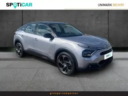 Photo Citroën C4 Shine
