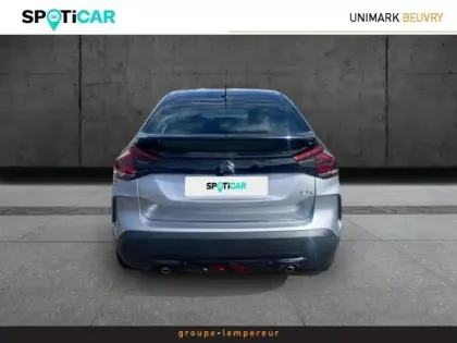 Photo 5 Citroën C4  PureTech 130ch S&S Shine EAT8