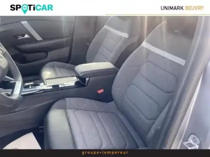 Photo 8 Citroën C4  PureTech 130ch S&S Shine EAT8
