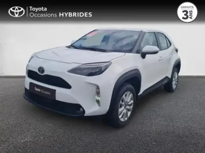 Photo Toyota Yaris Dynamic Business