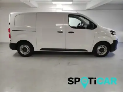 Photo 5 Peugeot Expert  Fg M 1.5 Diesel 120ch